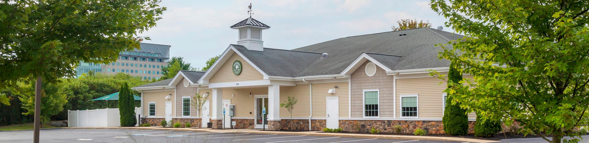 primrose school of north shore - danvers exterior